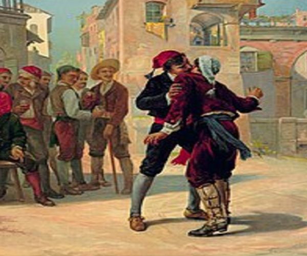 Perché leggere Cavalleria rusticana di Giovanni Verga