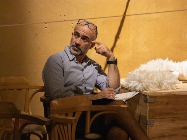 Inchiesta sulla letteratura Working class / 13  – Luigi Chiarella