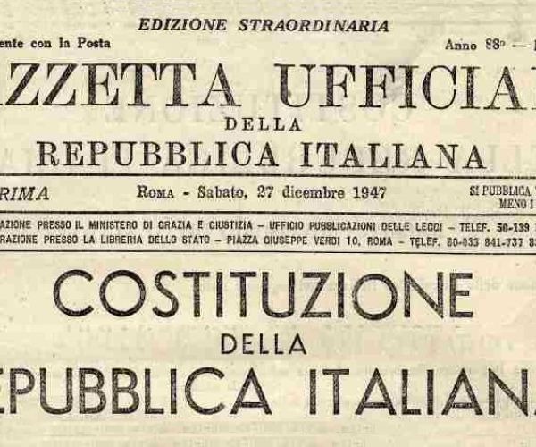 Educazione civica: nonostante tutto un’opportunità
