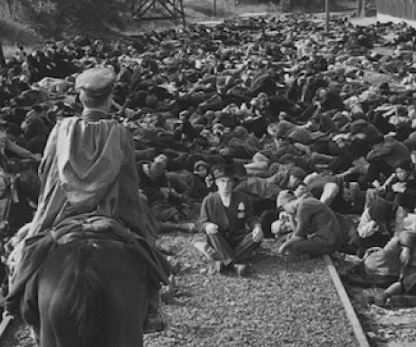 Perchè leggere La tregua di Primo Levi