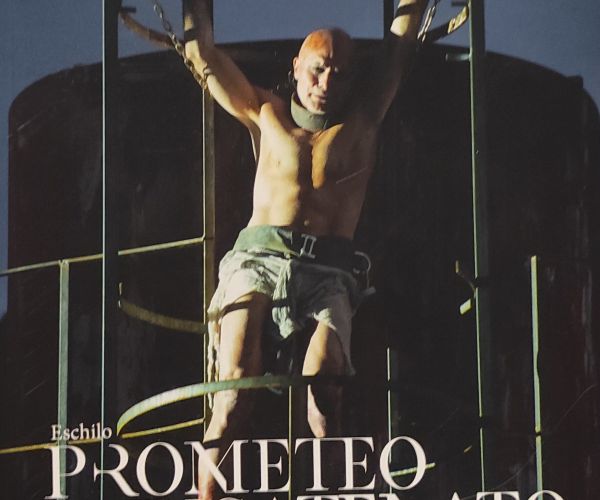 Le catene di Prometeo (e noi)