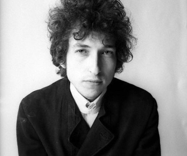 Bob Dylan, il Nobel e i supporti