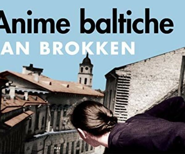Su Anime baltiche di Jan Brokken