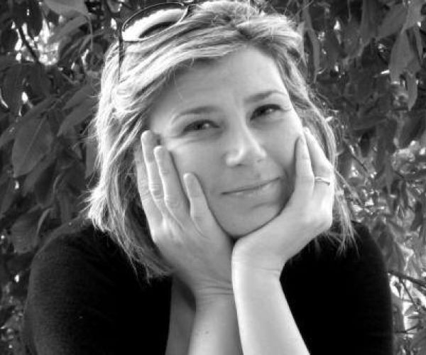 Letteratura per giovani adulti / 7 – Intervista a Benedetta Bonfiglioli