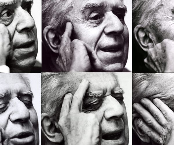 Quaranta anni senza Montale