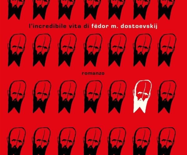 Sanguina ancora: l’incredibile vita di Dostoevskij raccontata da Paolo Nori