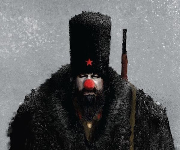 Le intermittenze possibili della storia: su Mio padre la rivoluzione di Davide Orecchio