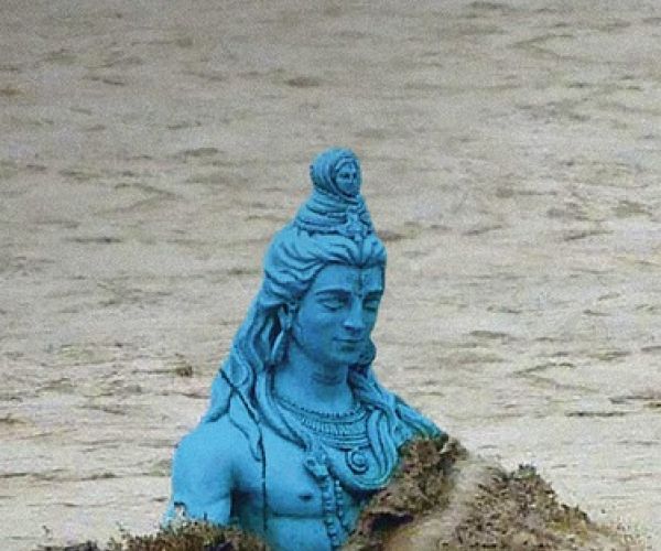 Il romanzo come risposta alla catastrofe: una lettura de “La grande cecità” di Amitav Ghosh