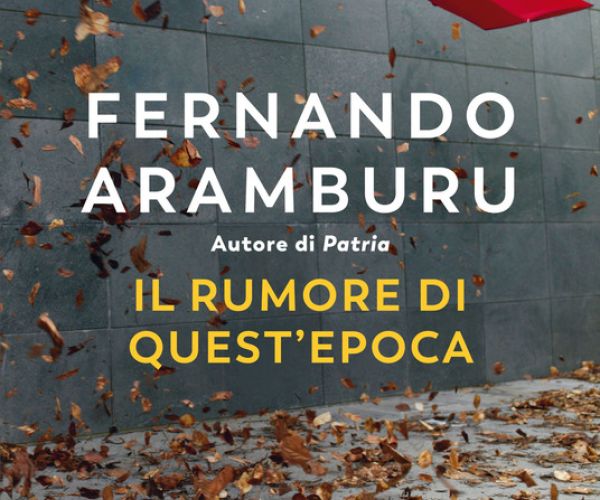 Giornalismo e scrittura letteraria secondo Aramburu