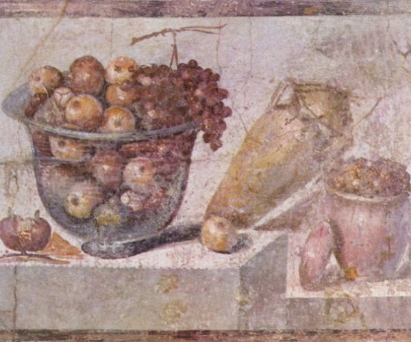 Fritto misto di didattica