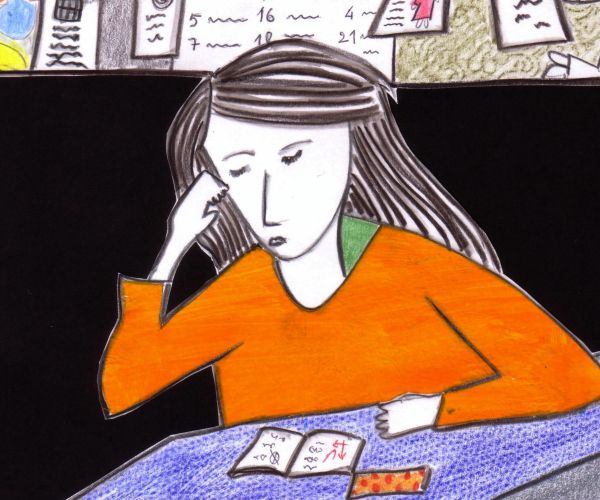 QUASI DISCRETO = 6/7 = 6.75 = VA BENINO?