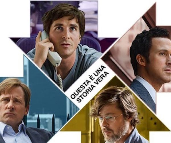 La grande scommessa: l’apocalisse del sogno americano