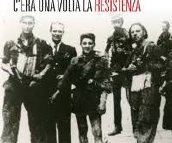 Michele Rossi, Lottare per scelta – C’era una volta la Resistenza