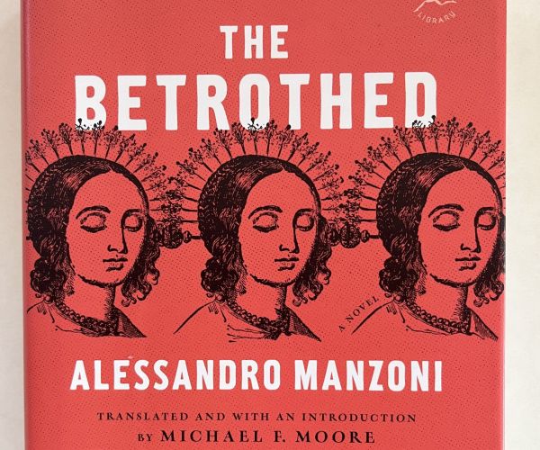 Tradire Manzoni? Una proposta didattica su “The Betrothed” di Michael Moore