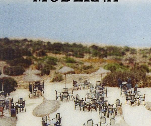 Perché leggere “La morte moderna” di Carl-Henning Wijkmark