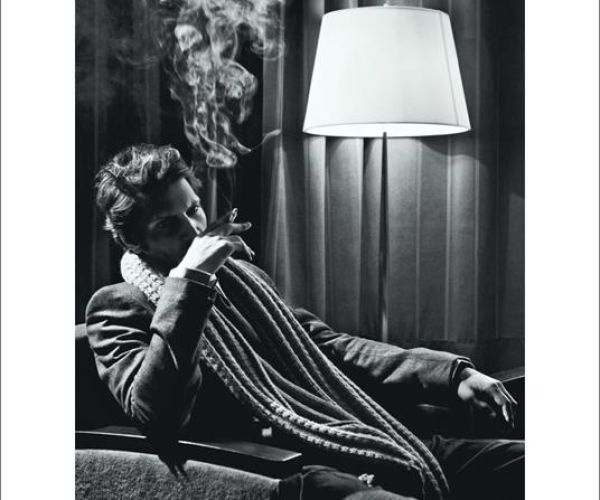 Perché leggere “Tomás Nevinson” di Javier Marías