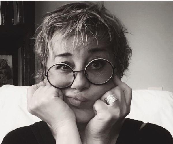 Inchiesta sulla letteratura Working class / 8 – Sonia Maria Luce Possentini