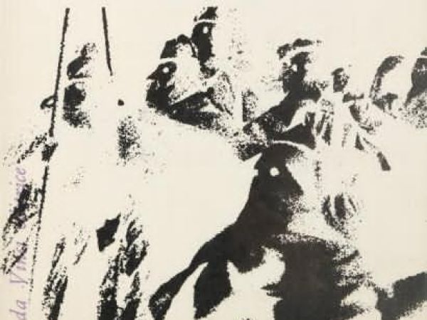 «Memoria e racconto», la fotografia di Ferdinando Scianna