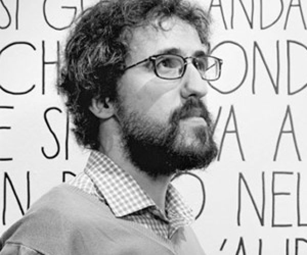 Storia della mia copertina/8 –  Le vite potenziali di Francesco Targhetta