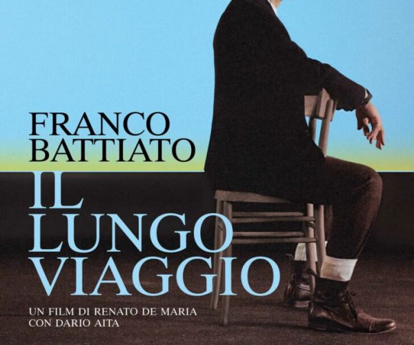 Franco Battiato. Un lungo viaggio, breve e divisivo
