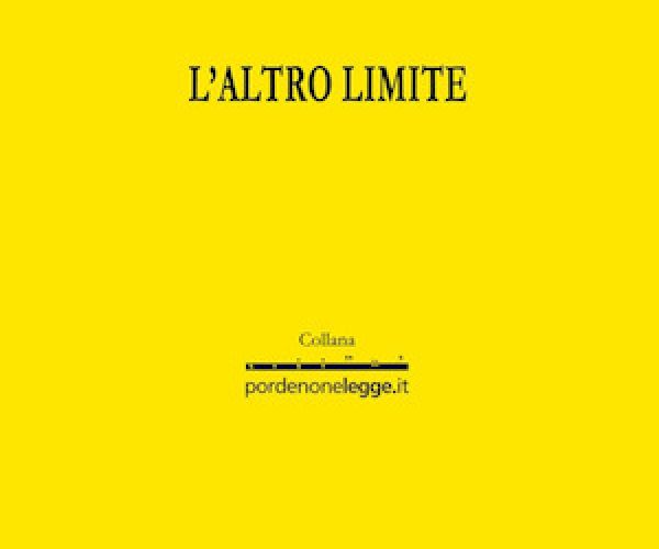 Quattro poesie da L’altro limite di Maria Borio
