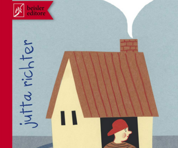 Proposte per giovani lettori – “Tutti i sogni portano al mare” di Jutta Richter