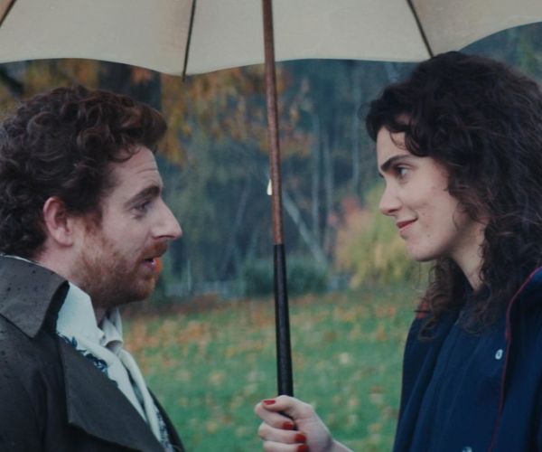 Quando Jane Austen ti “rovina” la vita. La felice ambiguità di un film