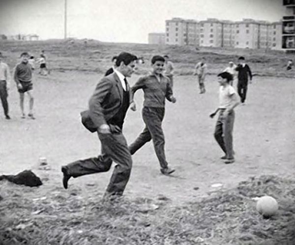 La letteratura sportiva: un approccio critico