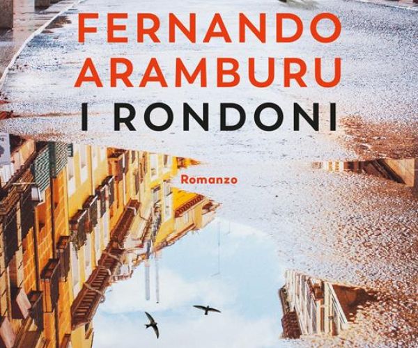 Su l’ultimo libro di Fernando Aramburu, I rondoni