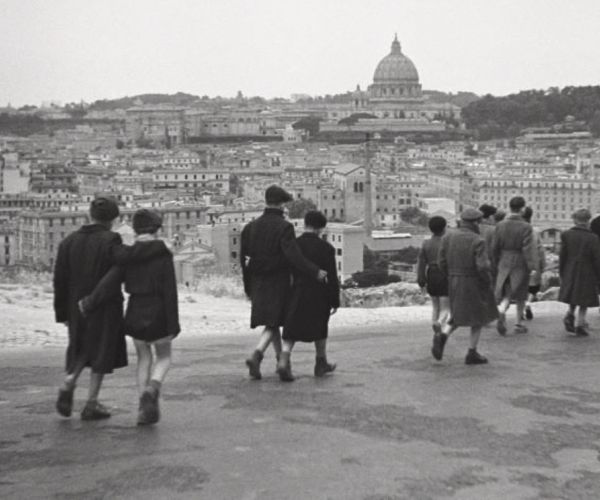 Il ruolo delle narrazioni nella costruzione della memoria comune