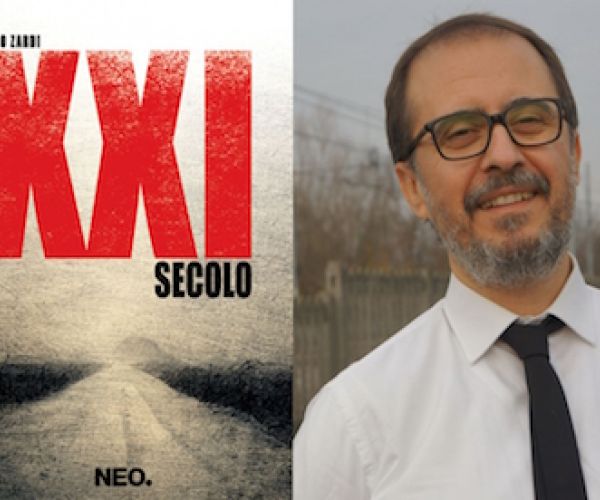 Intervista  a Paolo Zardi. XXI Secolo