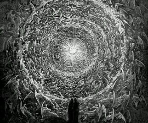 Dante&Me: cinque domande a Nicolò Mineo