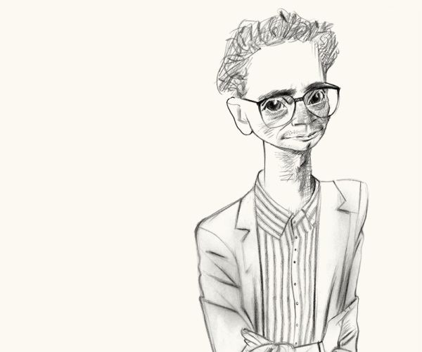 Venezia, una casa di cura e una spider color bronzo: su “Il mondo che ha fatto” di Roberto Ferrucci