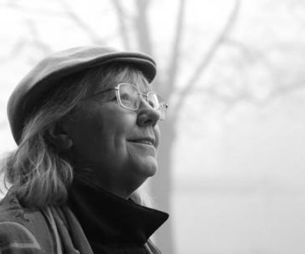 Su L’amore da vecchia e altre poesie di Vivian Lamarque