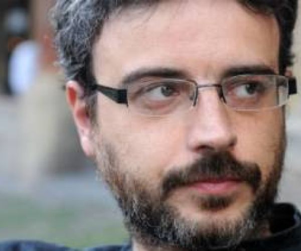 Narratori d’oggi. Intervista a Andrea Tarabbia