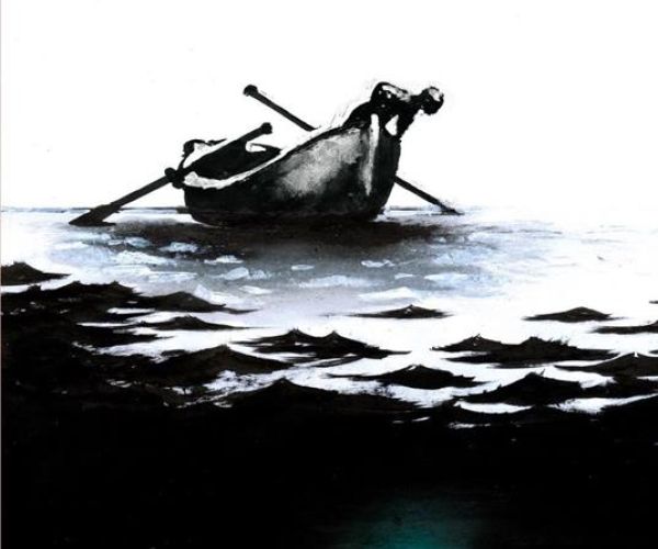 “Cuori in piena”. Alessio Torino torna a Pieve Lanterna