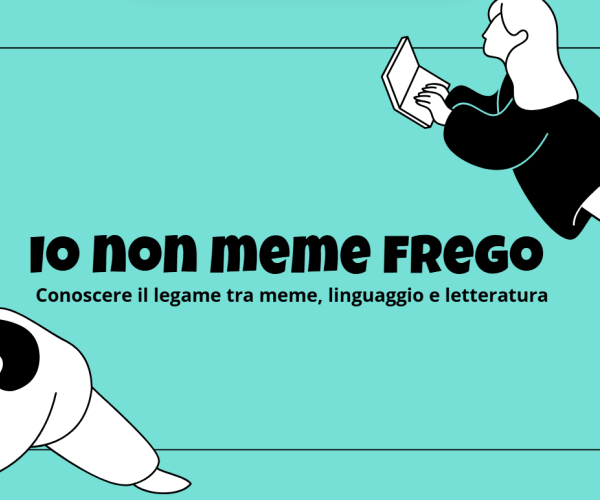 ‘Stereotropi’ in classe: per una didattica memetica della letteratura