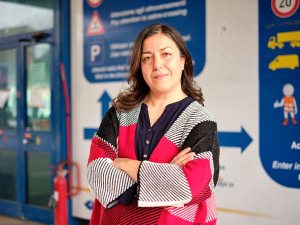 Inchiesta sulla letteratura Working class / 11 – Valentina Baronti