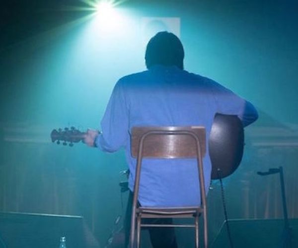 Fabrizio De André era qualcosa di più di un alcolizzato timido