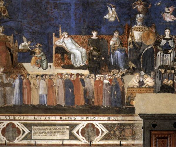 “Nella mia fine è il mio principio”: i commissariamenti nazionali della scuola e il caso toscano