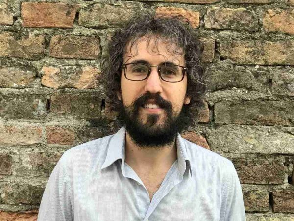 Inchiesta sulla letteratura Working class / 10 – Francesco Targhetta