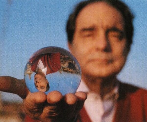 Perché rileggere La giornata d’uno scrutatore di Italo Calvino