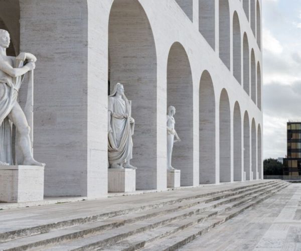 “Il grande motivo”: dialettica e cultura di destra