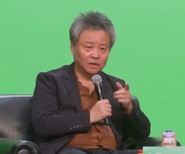 La Cina nelle pagine di un dissidente letterario: Yu Hua