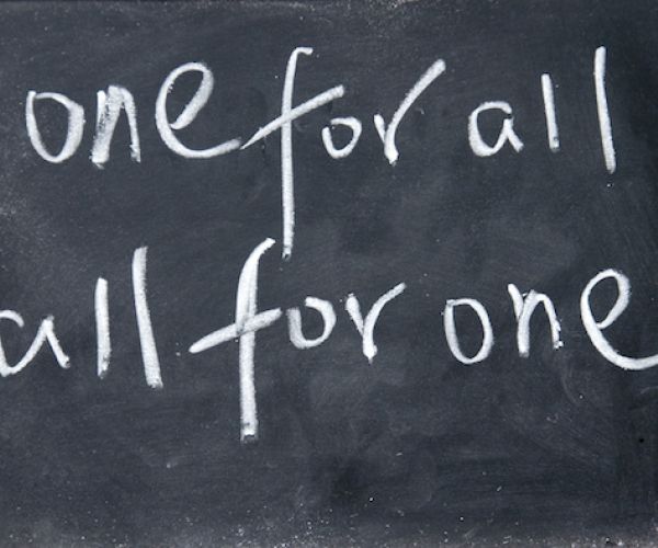 Torniamo all’Università