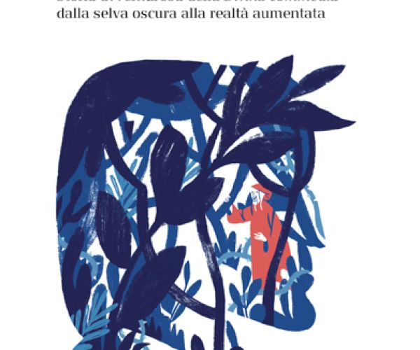 Una storia avventurosa: per Dante di Alberto Casadei