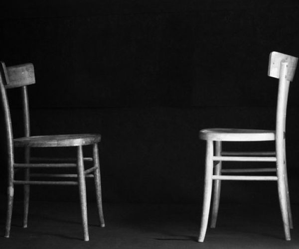 Cominciamo dalla fine