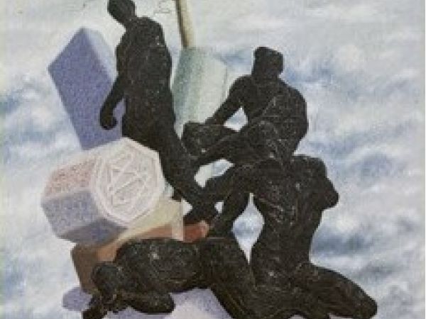 Tentativi di palingenesi. Ricominciare. Classici della letteratura italiana 1939-1962 di Riccardo Gasperina Geroni