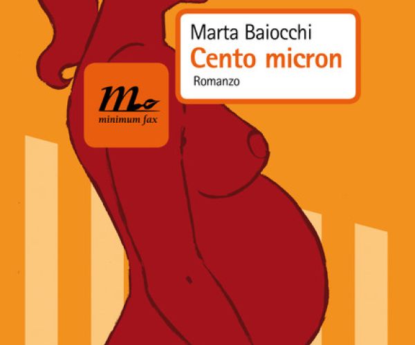 Da Cento micron a In utero: romanzo e divulgazione scientifica. Intervista a Marta Baiocchi