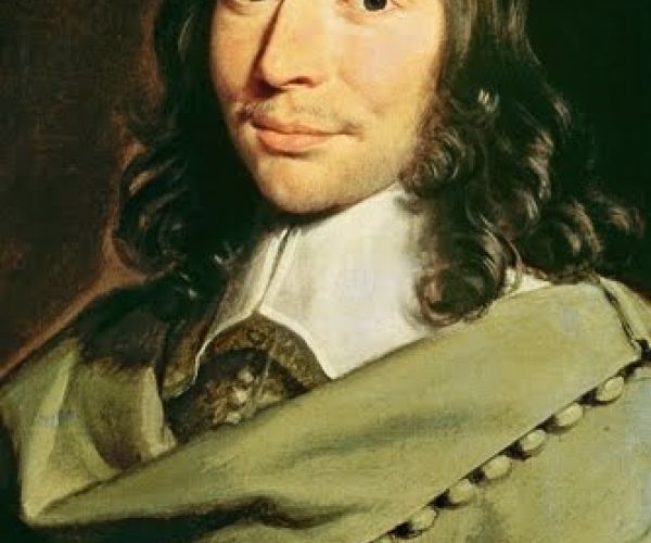 Blaise Pascal e l’umanità resiliente / Letteratura e bisogni speciali 5